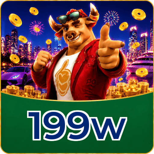 Fortune Tiger Logo 2
