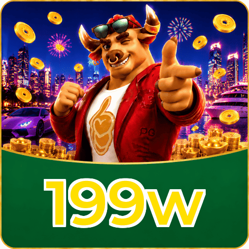 199w Logo 3