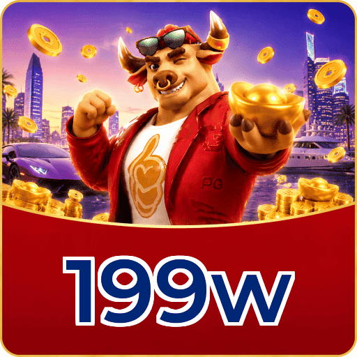 Fortune Tiger Logo 3